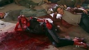 第11話：Mac and Charlie Write a Movie