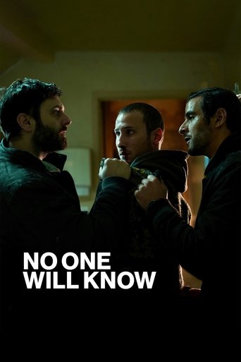 No One Will Know (2025)
