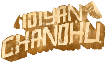 Idiyan Chandhu logo