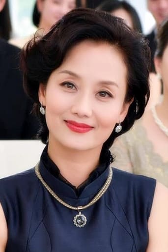 Image of Ying Li