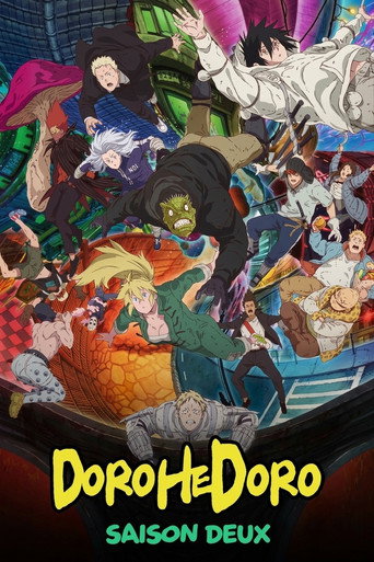 Affiche Saison 2