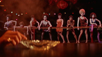 #12 Sweet Charity
