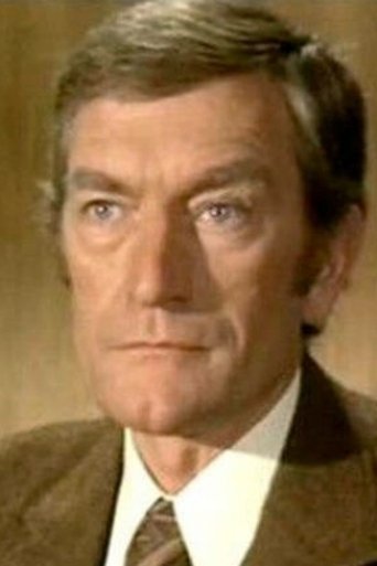 Image of Robert Party
