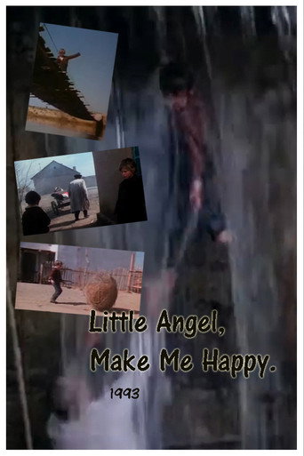 Little Angel, Make Me Happy