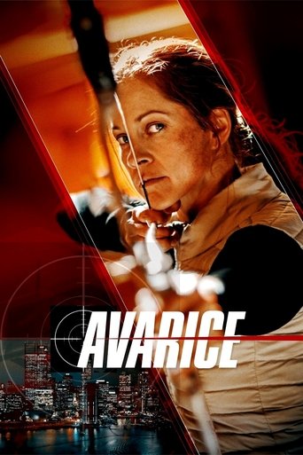 Avarice Avarice