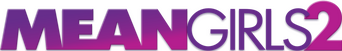 Mean Girls 2 logo