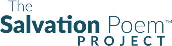 Salvation Poem Project