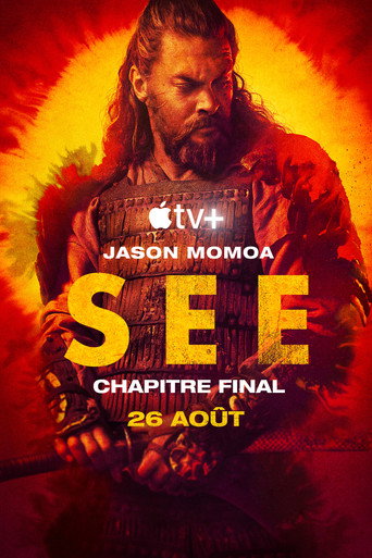 See - S3 - Poster