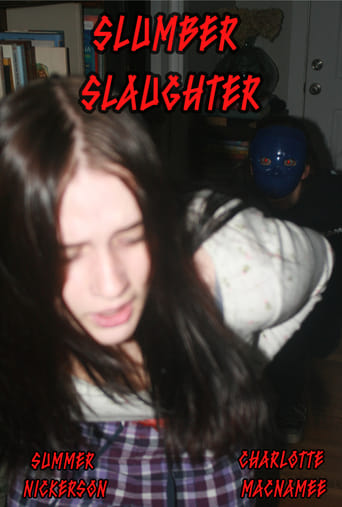 Slumber Slaughter