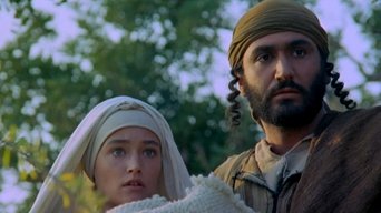 Jesús de Nazaret S01E01