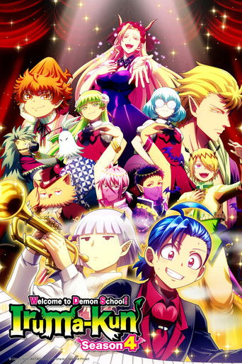 Season 4 Season 4 poster