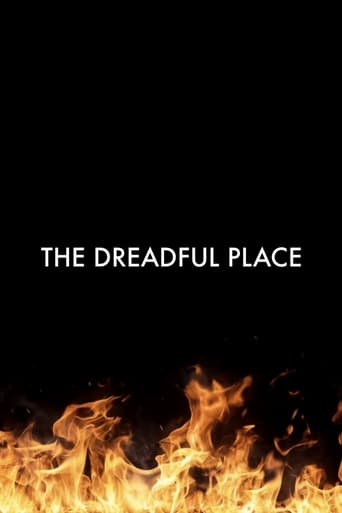 Poster of The Dreadful Place