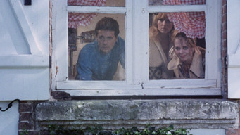 The Randy Widow (1975)