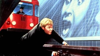 Still 8 from The Odessa File
