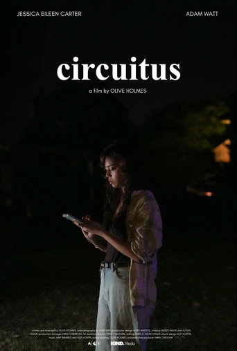 Circuitus (1970)