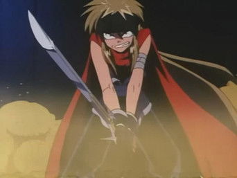 第3話：Please, Grant My Last Wish