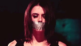 #36 Той, що жахає