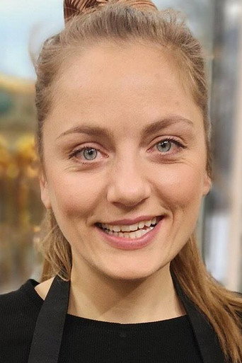 Karoline Trier