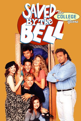 Saved by the Bell: The College Years 1994