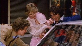 She's 19 and Ready (1979)