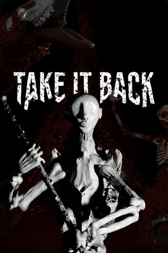 Take It Back (2026) poster