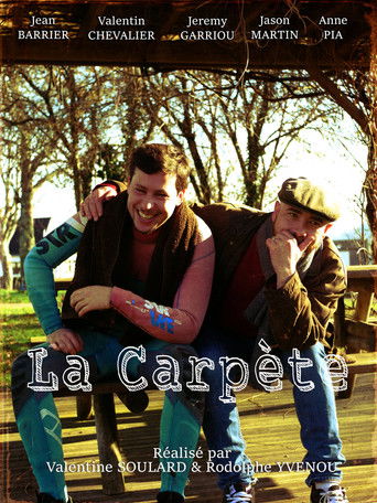 La Carp&egrave;te (2023)