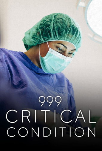 999: Critical Condition - TopStrem