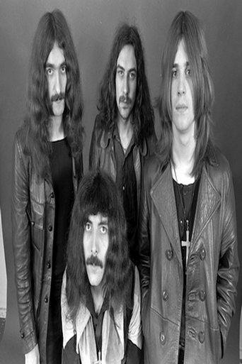 Image of Black Sabbath