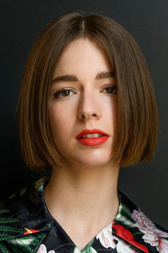 Foto de Mariana Di Girolamo