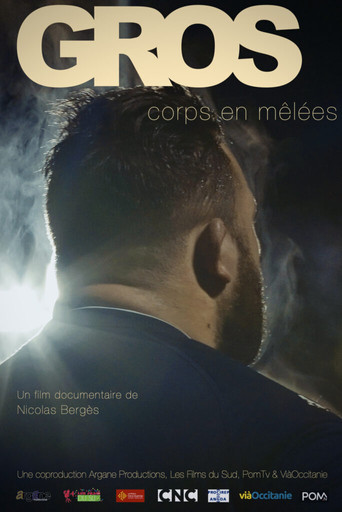 Gros, corps en mêlée