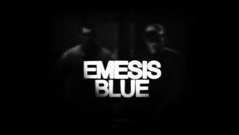 #75 Emesis Blue