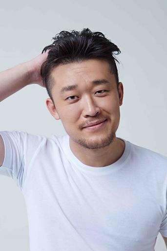 Li Hongchen headshot