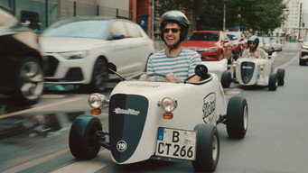 Berliners (2025)