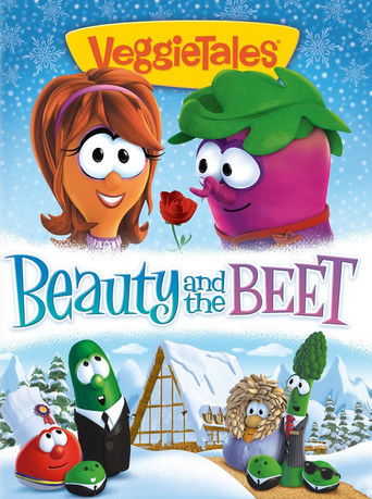 VeggieTales: Beauty and the Beet (2014)