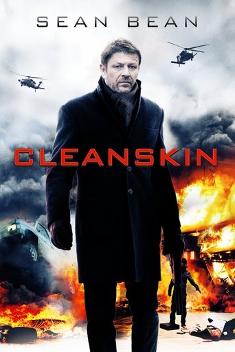 Cleanskin (2012) Cleanskin (2012)