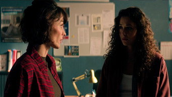 Episode 4 — Les Disparus (Part 02)