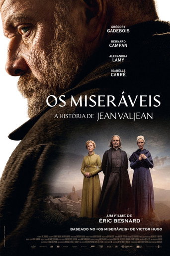 Les Misérables: The Story of Jean Valjean