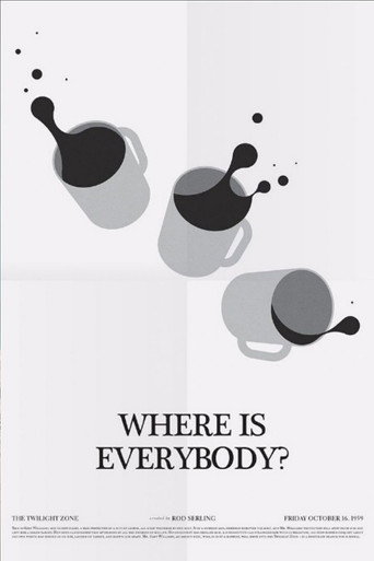 Where is Everybody?