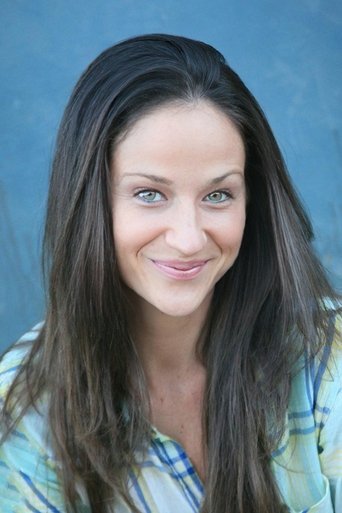 Kelly Vint Castro headshot