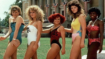 Miss Firecracker (1989)