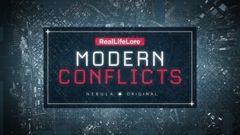 Modern Conflicts - S4E01