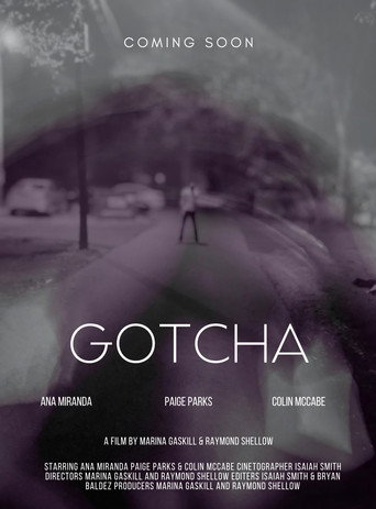 Gotcha (1970)