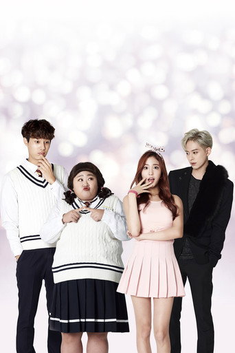 The Miracle poster 6