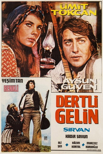 Dertli Gelin Şirvan (1974)