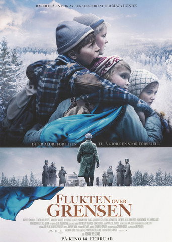 The Crossing — Posters 20
