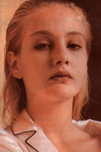 Foto de Jenny Wright