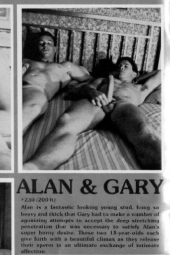 Alan & Gary galeri 1
