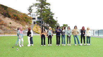 第2話：Games for Lunch, not over till it's over!