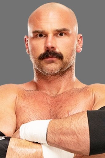 Image of David Harwood