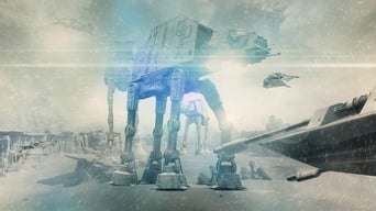 #18 Зоряні війни: Епізод V - Імперія завдає удару у відповідь